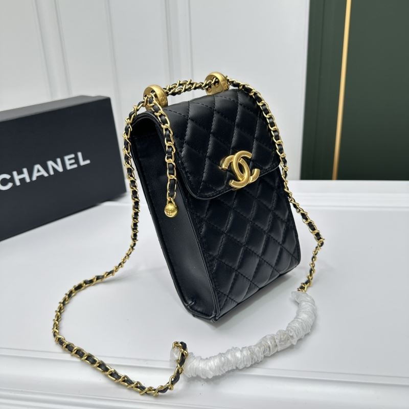 Chanel Other Stachel Bags